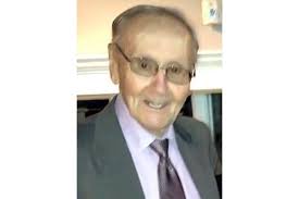 Marcello DiPietro Obituary (2014)