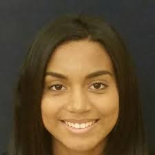 Taylor Calderon's The Vanguard School Bio