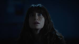 Spoiler-Free Reviews: THE KILLGRIN and DECIBEL (FilmQuest)