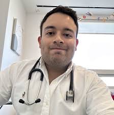 Dr. Jesús A. Vázquez Mena Pediatra, Neumólogo pediatra, Chihuahua