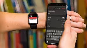 The app allows for sync option for events and schedules from your google account. 5 Tips For Managing My Calendar On My Apple Watch Coolblue Before 23 59 Delivered Tomorrow