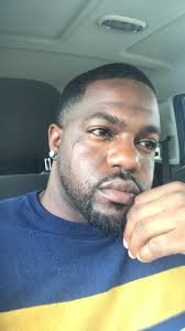 Actor Lorenzo Darden Jr