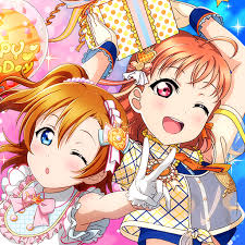 El juego de idols para smartphone cue! Love Live School Idol Festival Juego Musical Apps En Google Play
