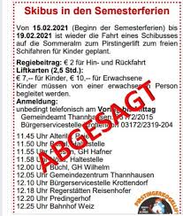 Wer kennt das klischee nicht: Stadt Weiz Leider Mussen Wir Den In Den Semesterferien Facebook