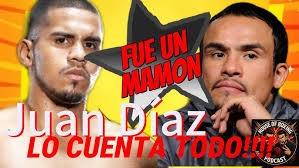 Boxeo Gaspar Hernandez VS Pablo Corso y Edwin Benet VS Jose Sanson Rosa