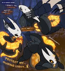 Rule34 - If it exists, there is porn of it  hornet (hollow knight)   8541158