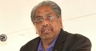 Tohono O'odham chairman 'will not be deterred'