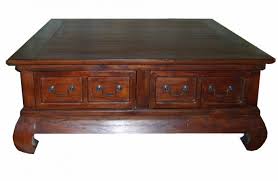 Vintage Mahogany Coffee Table Mahogany Coffee Table Coffee Table Large Square Coffee Table