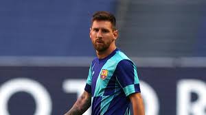 Öte yandan avrupa devi, arjantinli yıldızın ayrılığının birkaç saat. Neymar Mbappe Must Stay Psg Tempted By Messi Leonardo As Com