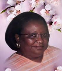 Gloria Dunn Cannon Obituary
