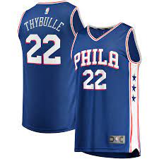 It didn't keep beal from. Youth Fanatics Branded Matisse Thybulle Royal Philadelphia 76ers Fast Break Replica Player Jersey Icon Edition
