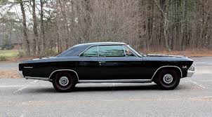 Image result for Tuxedo Black 1966 Chevelle