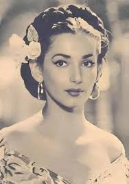 THELMA FERRIÑO, 8 junio 1925 Mty.