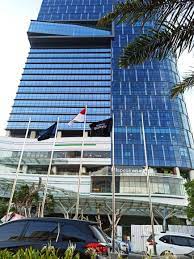 Maybe you would like to learn more about one of these? Hotel Review Four Points By Sheraton Surabaya Pakuwon Indah Pinterpoin
