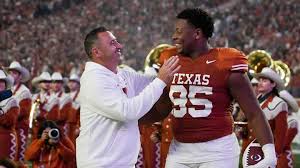 Why the 49ers Drafted Defensive Tackle Alfred Collins in Round 2