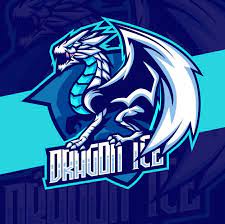 Dragon Mascot Esport Logo Design Animal Logo Logo Dragon Abstract Logo