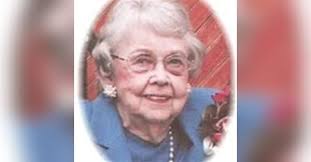 Katherine Austin Huffaker Obituary