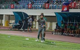 Aff Cup 2020 Defeat Cambodia Indonesian National Team Improves Position In Fifa Ranking Okezone Bola World Today News