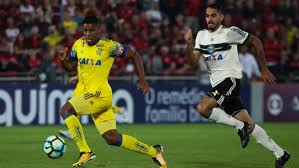 Free asian handicap main betting tip by nuker42. Apesar Da Derrota No Rio Coritiba Afirma Ter Recuperado A Confianca Lance