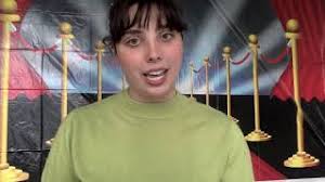 Senior Thesis Presentations, Spring 2020