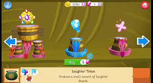 Friendship is magic television series can imagine they are manestylists at a magical salon in ponyville. Mlp Totem Ingredients For Mlp Game Video Dailymotion