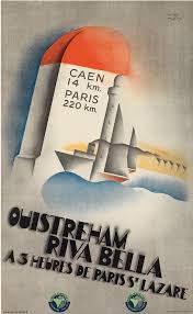 Pin On Affiches Vintage