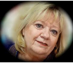 Ruth Ouzounian Obituary