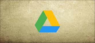 How To Organize Your Google Drive Google Drive Web App Progressive Web Apps