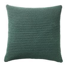 These are both great reasons to consider using cushion underlining indoors, too, even when breathability or water draining isn't an issue. Frische Einrichtungsideen Und Erschwingliche Mobel Ikea Pillows Outdoor Cushions And Pillows Cushion Covers
