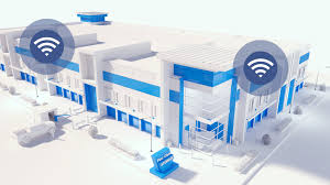 Smart storage - Vantiva