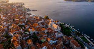 I took a leisurely stroll (10.23 miles) around the city of zagreb. Nine Cities In Croatia Receive The City For Youth Certificate Themayor Eu