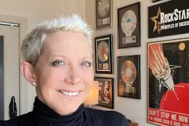 Five Minutes With Rock Star Principles' Dayna Steele