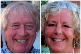 Local husband and wife fight school choice vouchers