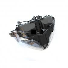 La cbr500r est une cbr dans l'âme, ce qui en fait l'une de nos motos les plus abouties. Headlight Honda Cbr500r 2019 2020 2021 33100 Mjw J01