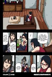 Shizune | Chaos Control