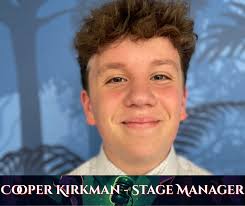 Interview with the director of Arsenic and Old Lace, Austin Peay Video by Caroline  Audet #flowertownplayers #theatre #summerville #charlestontheatre  #theatrekid #arsenicandoldlace🍷