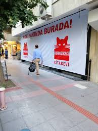Haluk Hepkon On Twitter Izmir Alsancak Az Kaldi Sonrasinda Birkac Surpriz Daha Var