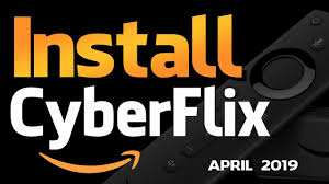 Download default media player apk latest version 1.1.2 for android, windows pc, mac. How To Install Cyberflix Tv On Amazon Firestick New February 2019 Install Install The Latest Kodi