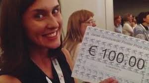 Meet scientists who take