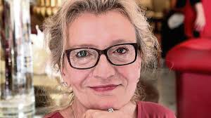 La madurez de Lucy Barton