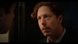 Scott Bolger Thriller