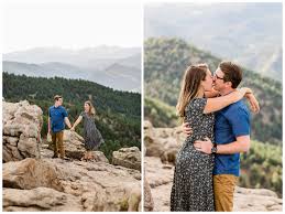 It is home to nearly 300,000 coloradans. Lost Gulch Overlook Boulder Colorado Epic Mountain Engagement Session Tyler Alyssa Showit Blog
