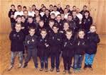 Tachovské pohraničí pohltila dokonalá samota. Bknst 2020 Www Schwingklub Langnau Ch