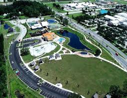 Visit victoria's biggest theme park! West Melbourne Community Park Home Of The Space Coast Field Of Dreams West Melbourne Fl Official Website