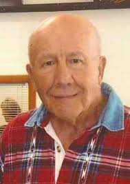 Darwin Frei Obituary