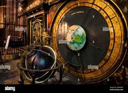 Computus hi-res stock photography and images