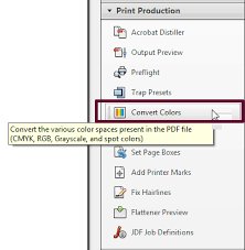 I run a digital print shop and the quickest and easiest way to ensure a page is counted as black and white is, print (not export) the whole file to a pdf in all black and white, then insert the pages to be black back in to the file for the printer and they will be recognized by the printers print sofware as black only. How To Change Color Pages To Black And White Graduate School Newsblog