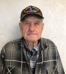 Capt.Fry and crew Summity during the war