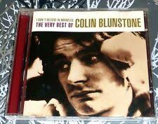 Some Years It's the Time of by Colin Blunstone (CD, 2000) for sale online
