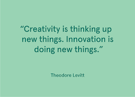 Spark creativity and serve as a springboard for ideas. 29 Of The Best Innovation Quotes To Inspire Your Work Ideas